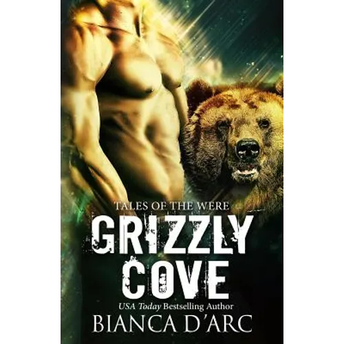 Grizzly Cove, Volumes 1-3 - Paperback