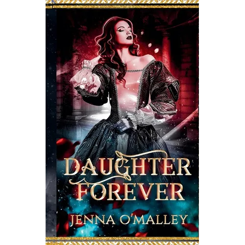 Daughter Forever - Paperback