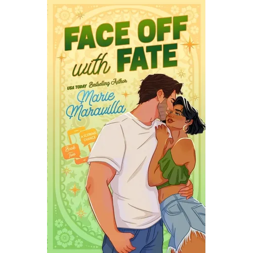 Face Off With Fate - Paperback
