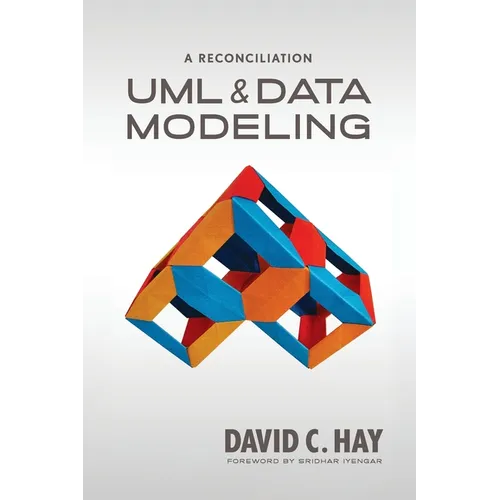 UML and Data Modeling: A Reconciliation