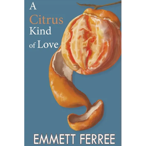 A Citrus Kind of Love - Paperback