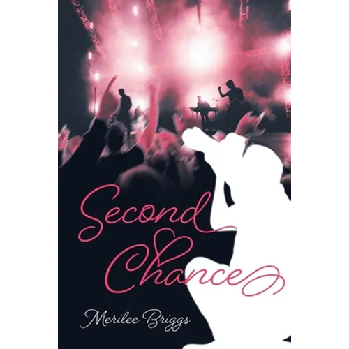Second Chance - Paperback