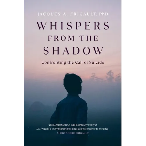 Whispers from the Shadow - Paperback