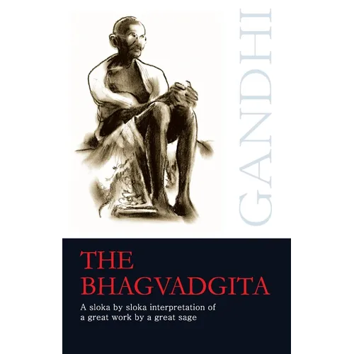The Bhagvadgita - Paperback