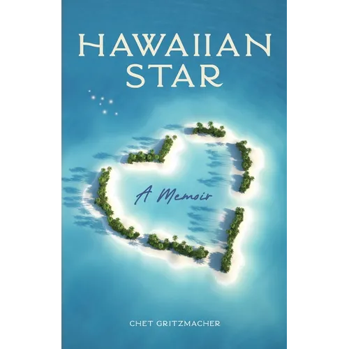 Hawaiian Star - Paperback