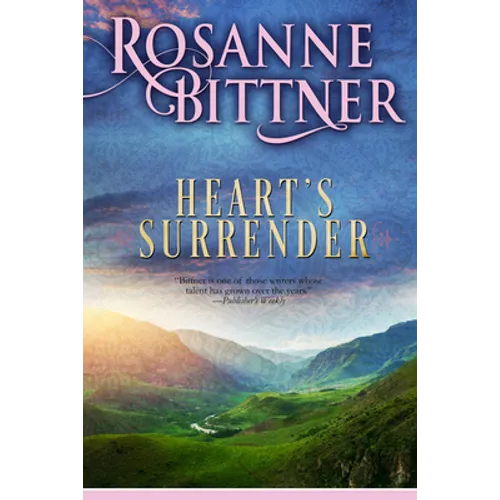 Heart's Surrender - Paperback