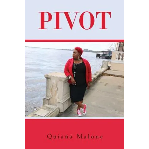 Pivot - Paperback