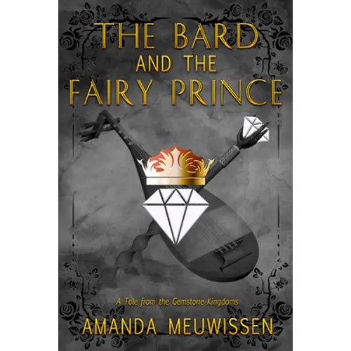 The Bard and the Fairy Prince - Paperback