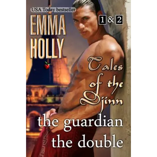 Tales of the Djinn: The Guardian, The Double - Paperback