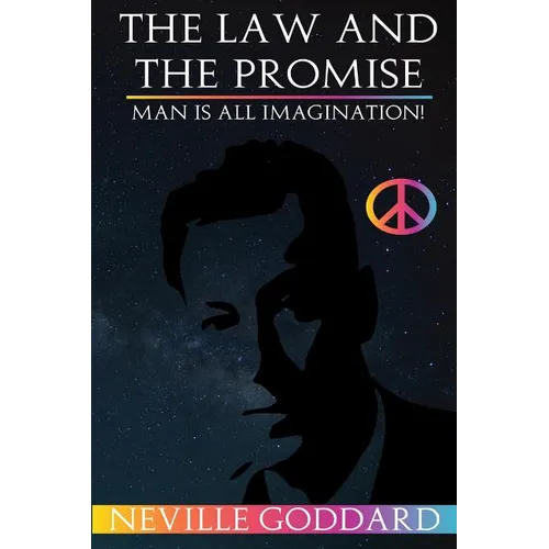 The Law And The Promise (Includes Rare Lecture, 