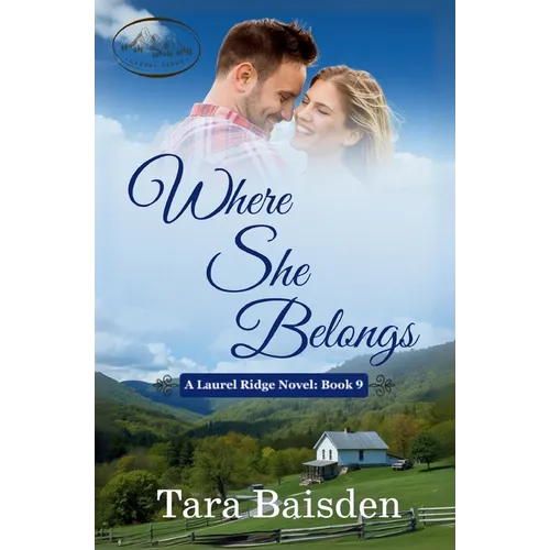 Where She Belongs - Paperback