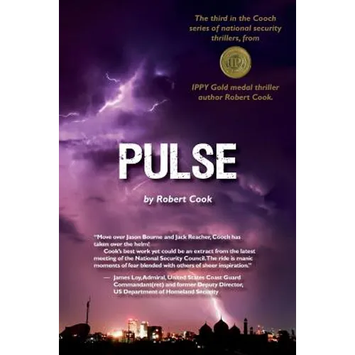 Pulse - Paperback