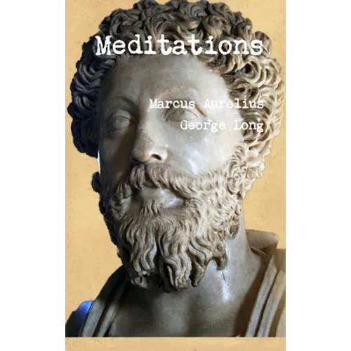 Meditations - Hardcover