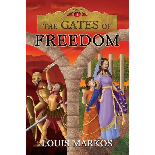 The Gates of Freedom - Paperback