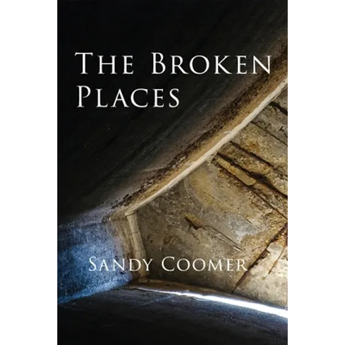The Broken Places - Paperback