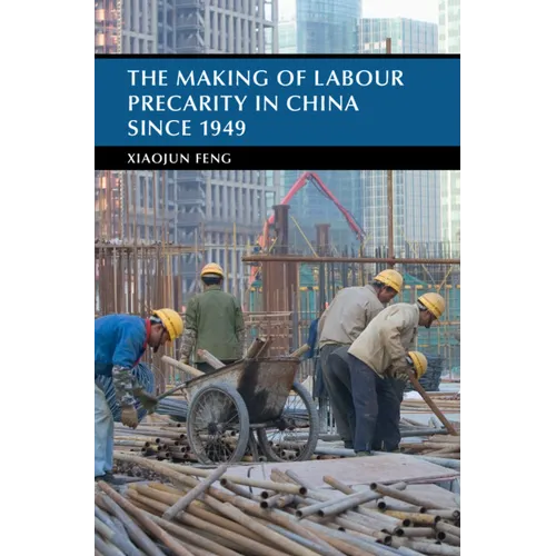The Making of Labour Precarity in China since 1949 - Hardcover