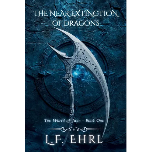 The Near Extinction of Dragons - Paperback