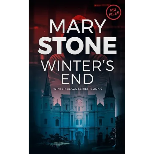 Winter's End - Paperback