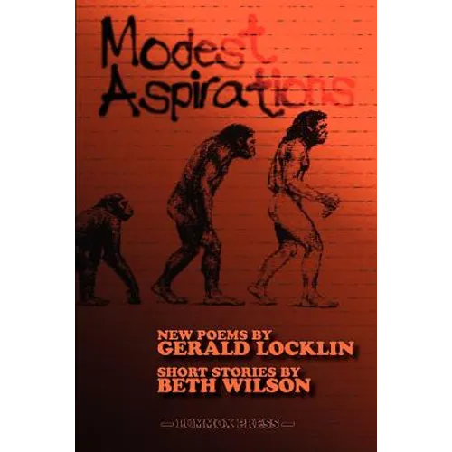 Modest Aspirations - Paperback