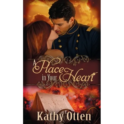 A Place in Your Heart - Paperback