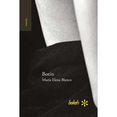 Botín. Antología personal 1986-2016