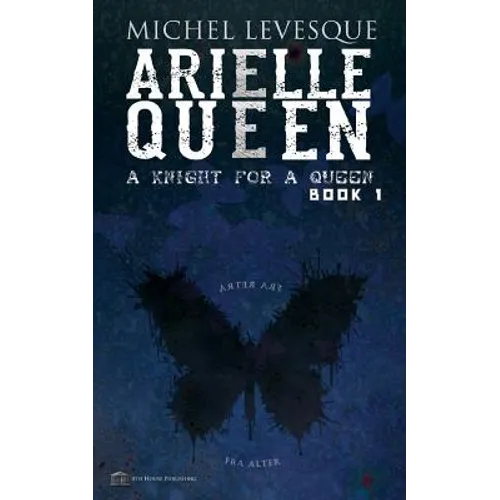 Arielle Queen - Paperback