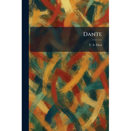 Dante - Paperback