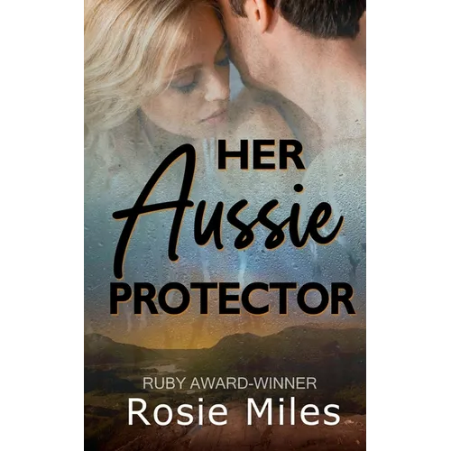 Her Aussie Protector - Paperback