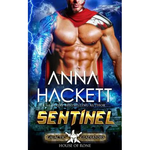 Sentinel - Paperback