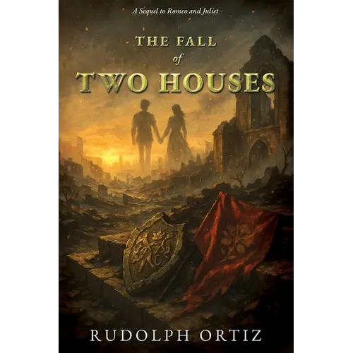 The Fall Of Two Houses - Paperback