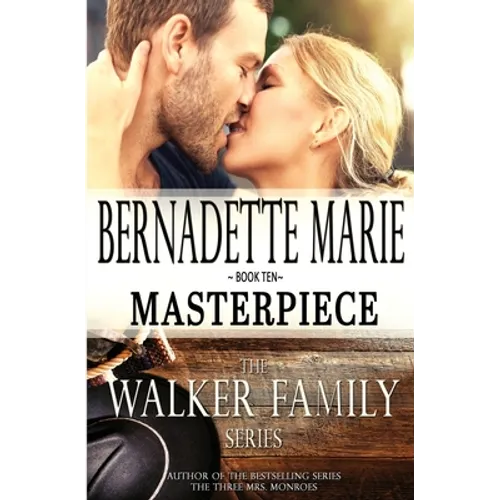 Masterpiece - Paperback