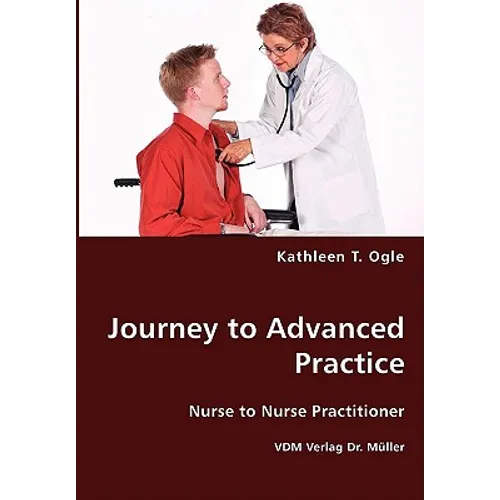 Journey to Advanced Practice - Paperback
