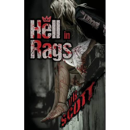 Hell in Rags - Paperback