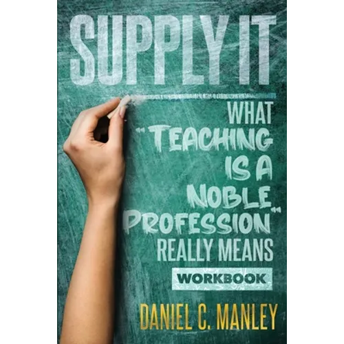 Supply It: What 