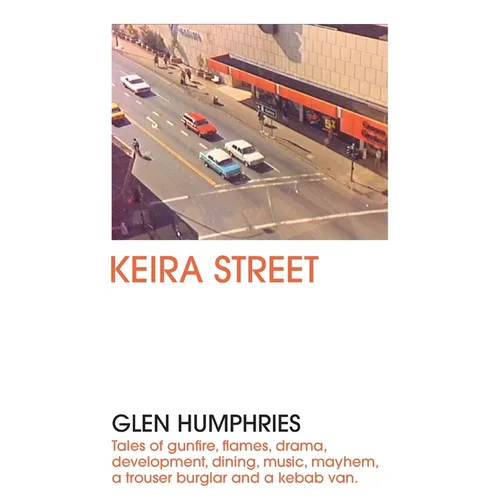 Keira Street - Paperback