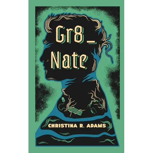 Gr8_Nate - Paperback