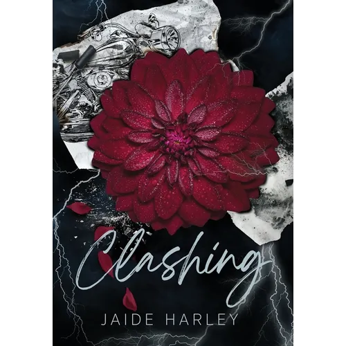 Clashing - Hardcover