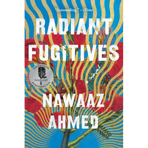 Radiant Fugitives - Paperback