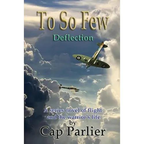 To So Few - Deflection - Paperback