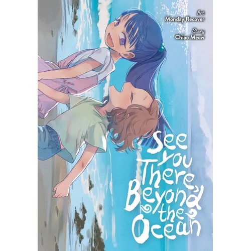 See You There, Beyond the Ocean - Paperback