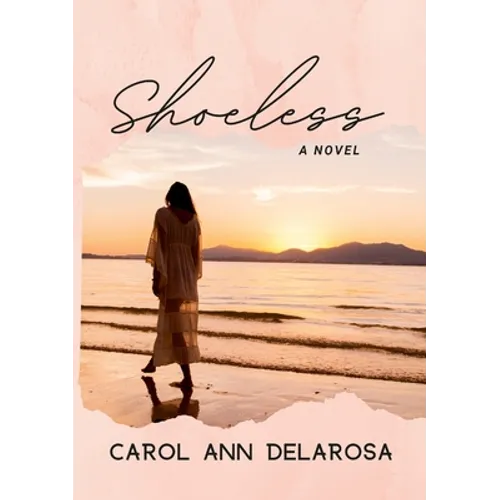 Shoeless - Paperback