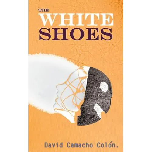 The White Shoes - Paperback