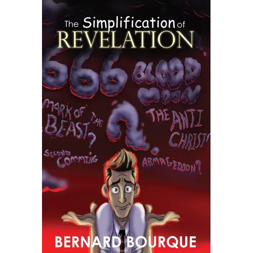 The Simplification Of Revelation - Paperback