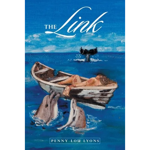 The Link - Paperback
