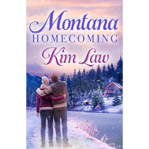 Montana Homecoming - Paperback
