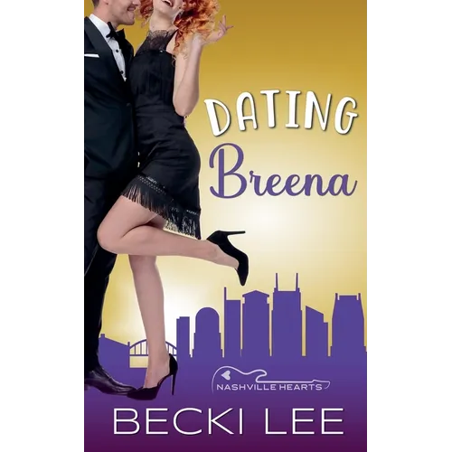 Dating Breena - Paperback