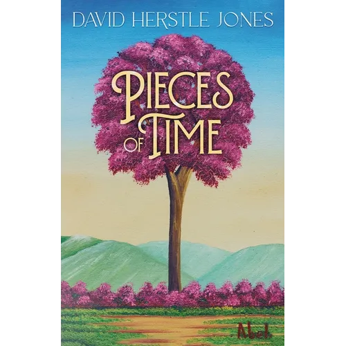 Pieces of Time - Paperback