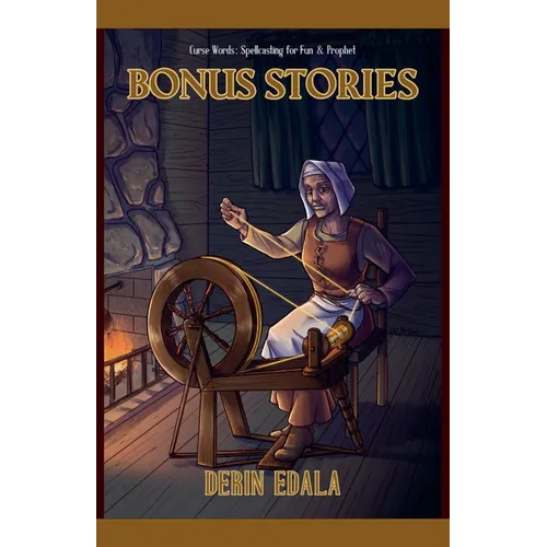 Bonus Stories - Paperback