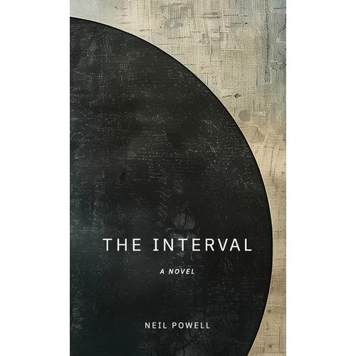 The Interval - Hardcover