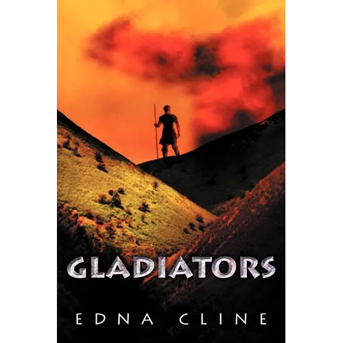 Gladiators - Paperback